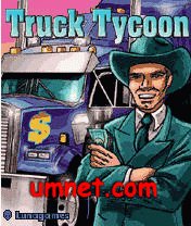 game pic for Truck Tycoon